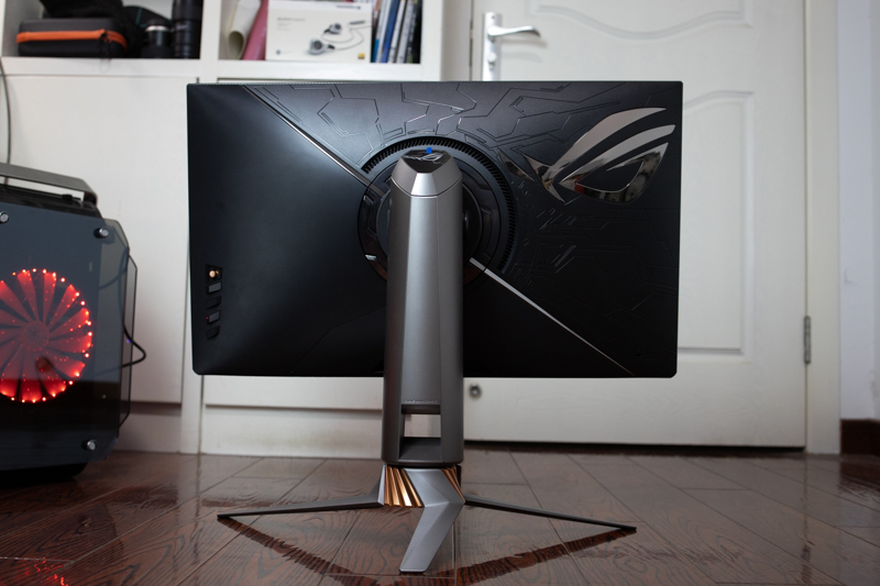 华硕pg279q显示器,pg279q显示器深度测评