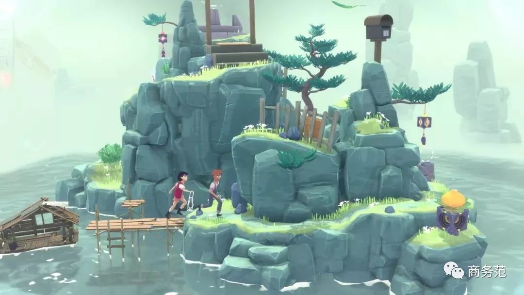 适合全家都玩的手机游戏推荐,适合宅在家的手机游戏