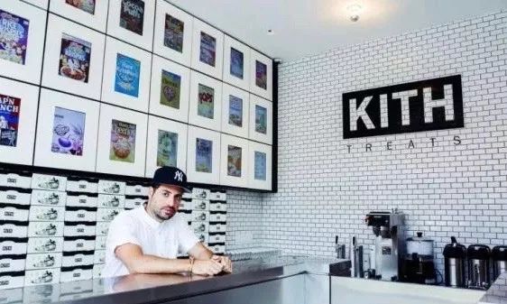 买得贵不如穿得对，潮流联名王KITH谁穿谁美