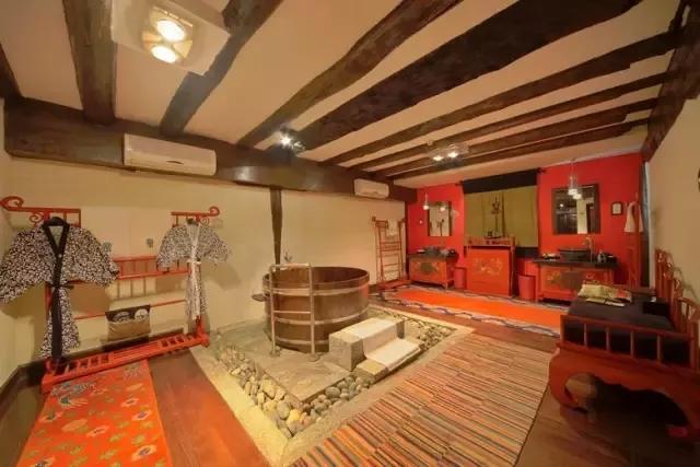 有些风景你只看一眼就念念不忘,有些风景看一次便毕生难忘