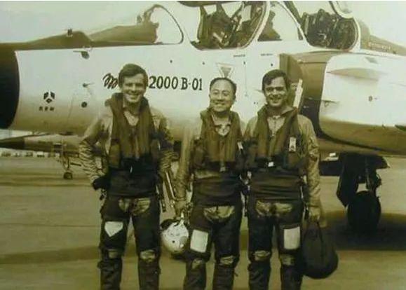 差点就买到了！与中国失之交臂的经典战机之幻影2000（三）