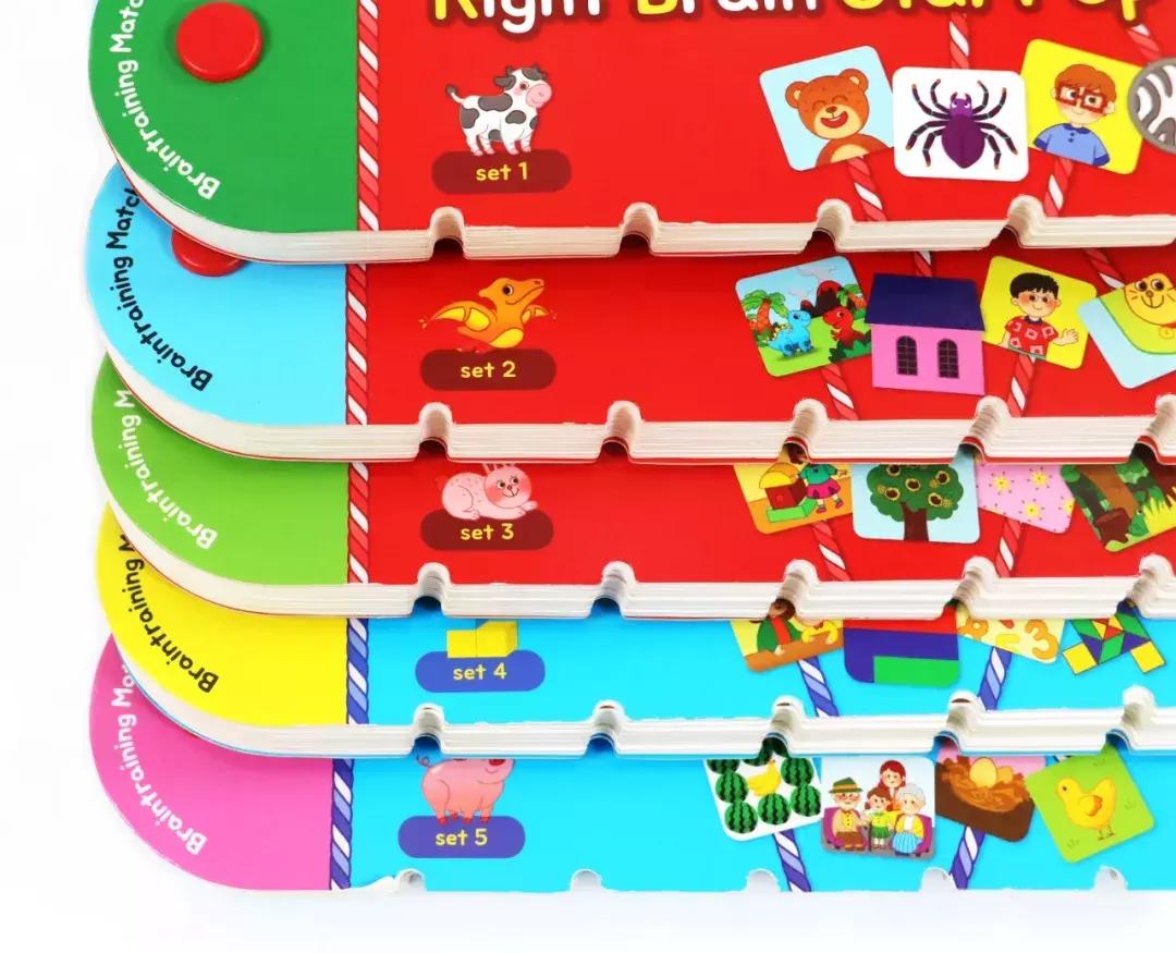 绳子书儿童,100个儿童创意绳子