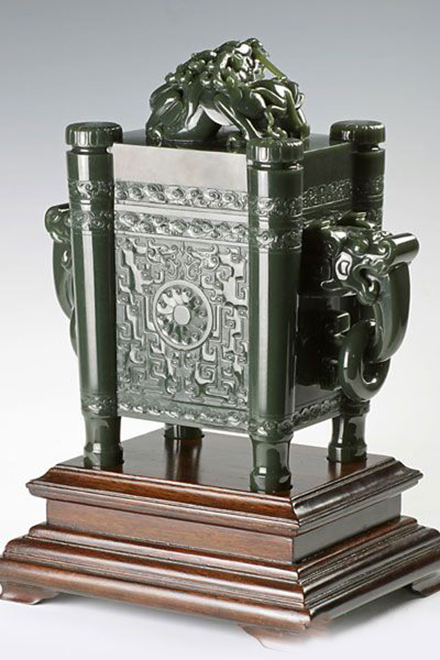 天下玉扬州,天下玉扬州工厂