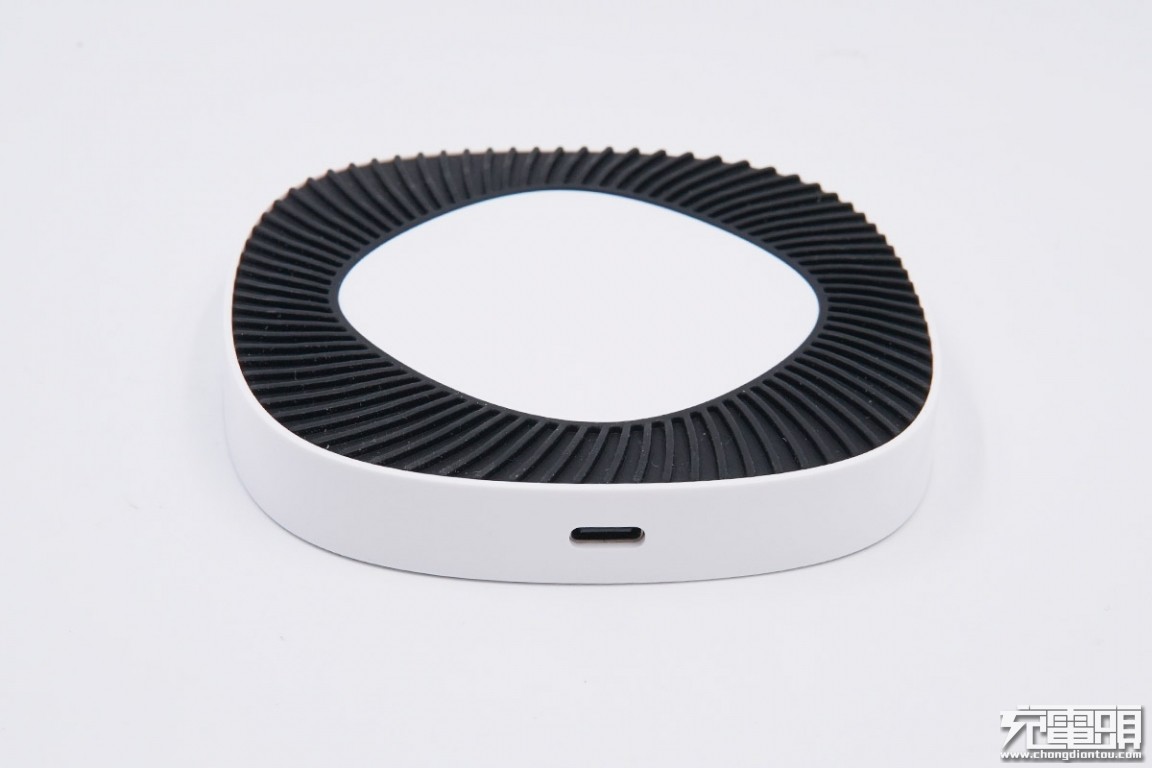 小米智能加热杯垫,小米恒温杯垫拆解测评