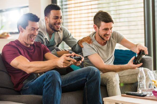 游戏想尽办法活下去,游戏想赢尽力就行