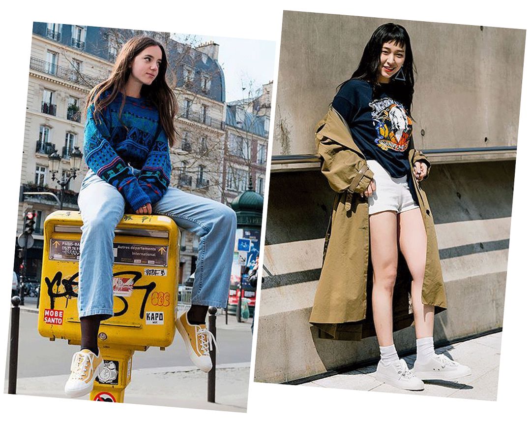 比匡威万斯贵的帆布鞋,比匡威还实惠的品牌