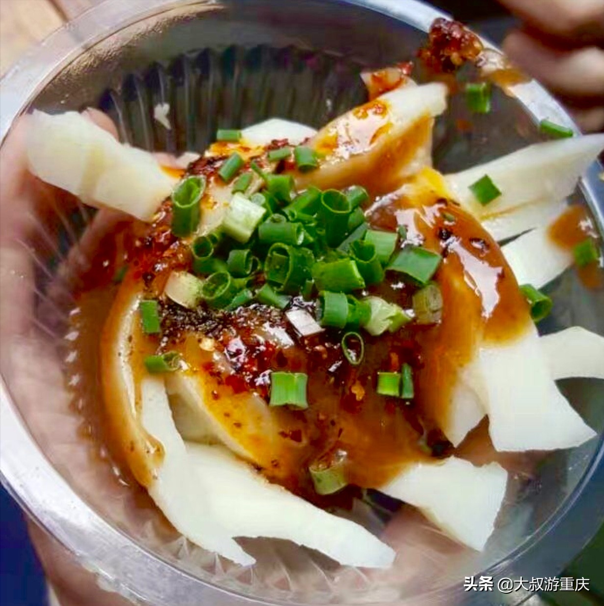 重庆巫山必吃十大美食,重庆地道美食