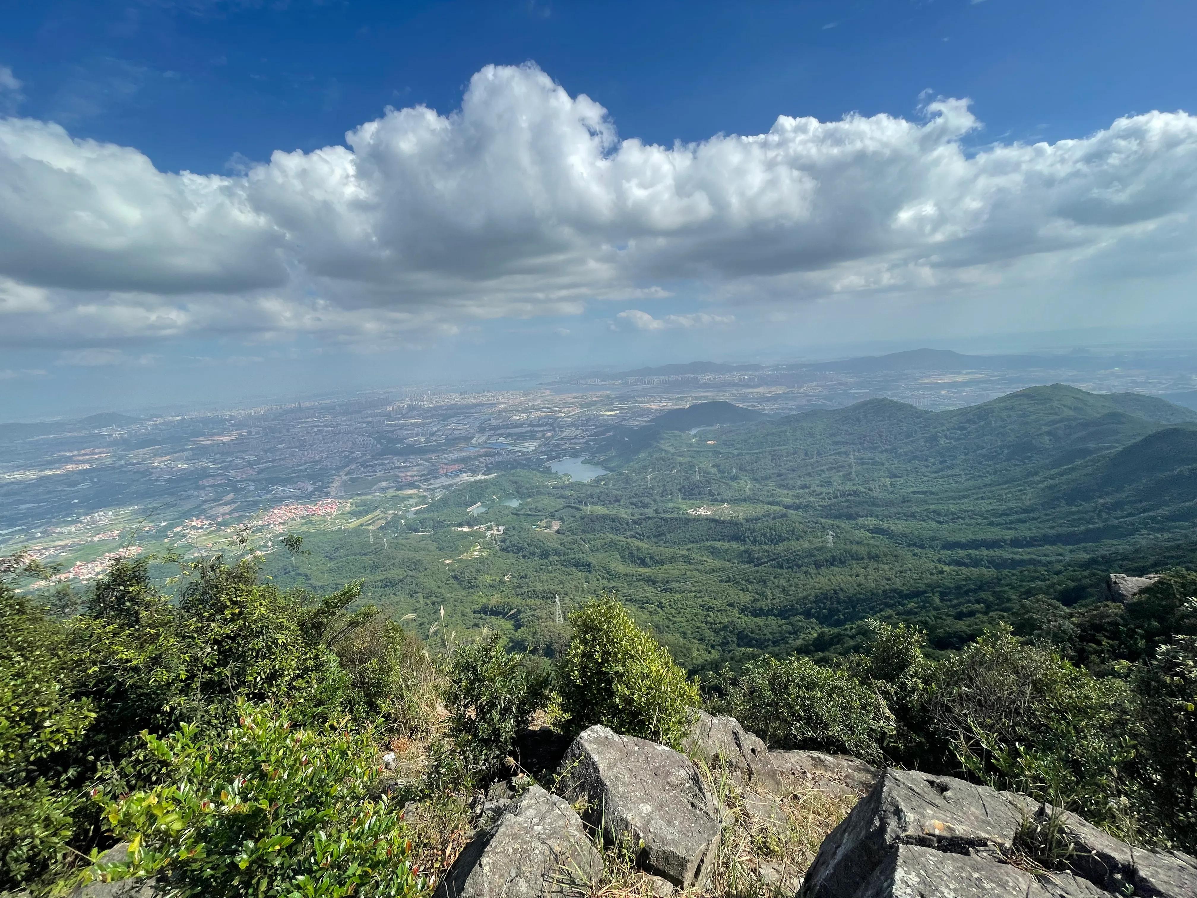 厦门小众海滩,厦门小众景点排行榜前十名