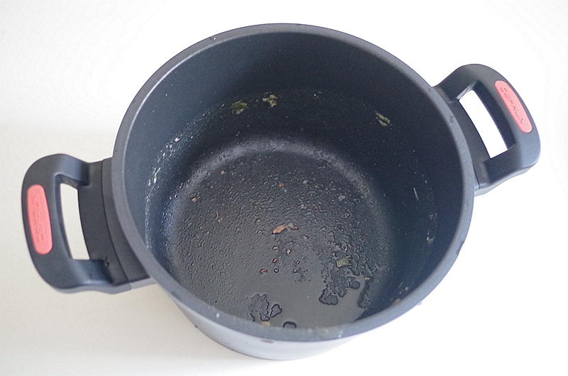 黑科技好物家用高压锅,料理智能高压锅