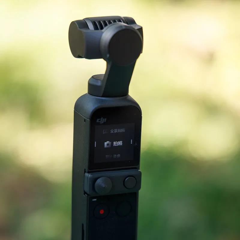 大疆pocket2现在还值得入手吗,gopro9和大疆pocket2哪个更好