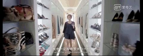 郭敬明小时代经典片段,看过郭敬明的小时代吗