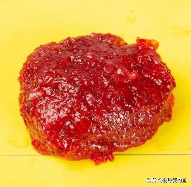 用虾滑野钓在哪几个季节好用,虾滑饵料起什么作用