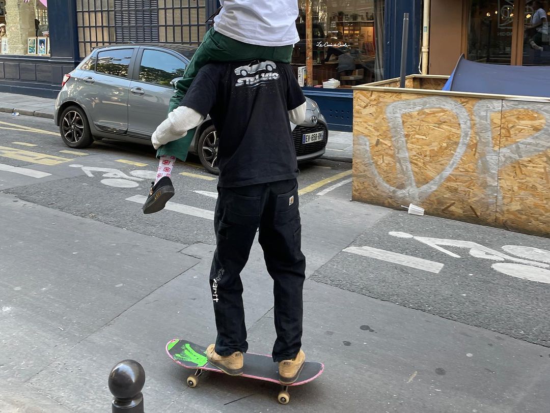 李宁进入国际市场的案例,从李宁看国潮