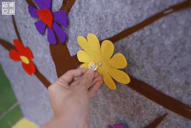 空间小、经费不足、面临*迁拆**，这家幼儿园却给出了满分的环境