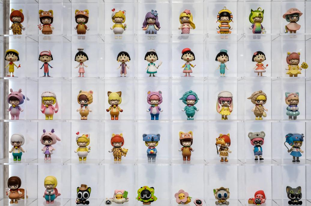 x11潮玩店创始人,x11旗舰贵阳