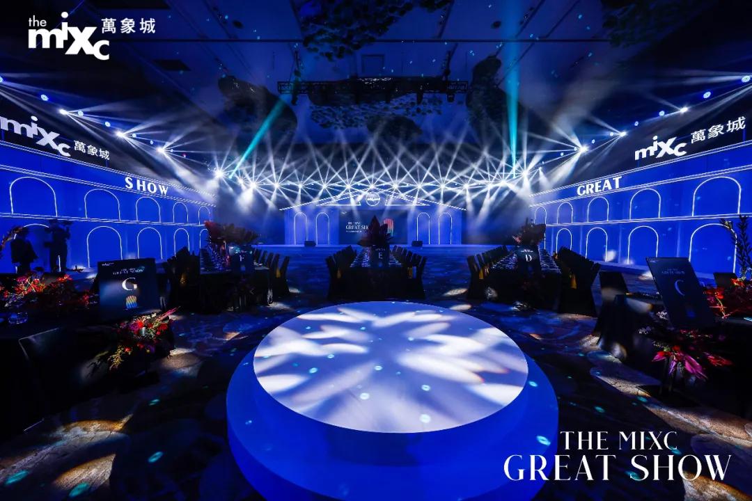 一座商场对一个城市的影响,万象城商业价值