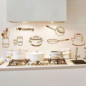 厨房的油烟怎么擦才干净,厨房油烟怎么去