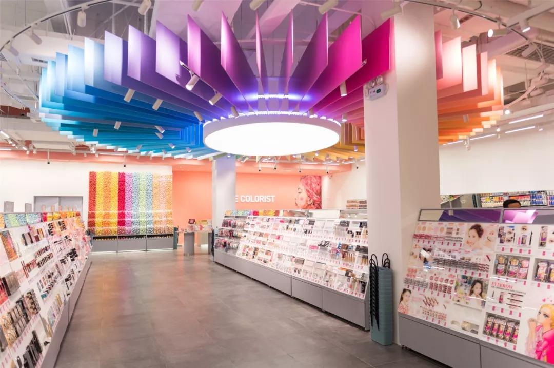 经纬研报：从产品营销渠道到供应链，如何打赢消费争夺战？