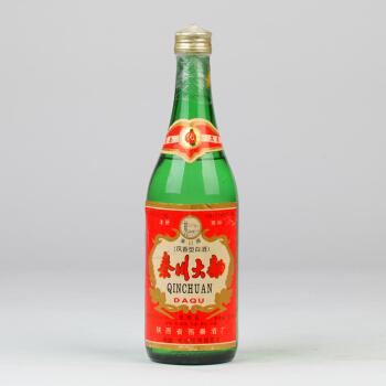 陕西粮食酒推荐,陕西好酒