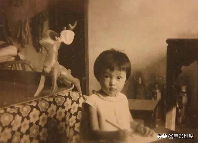 46岁的吴越近况,47岁吴越最近演什么