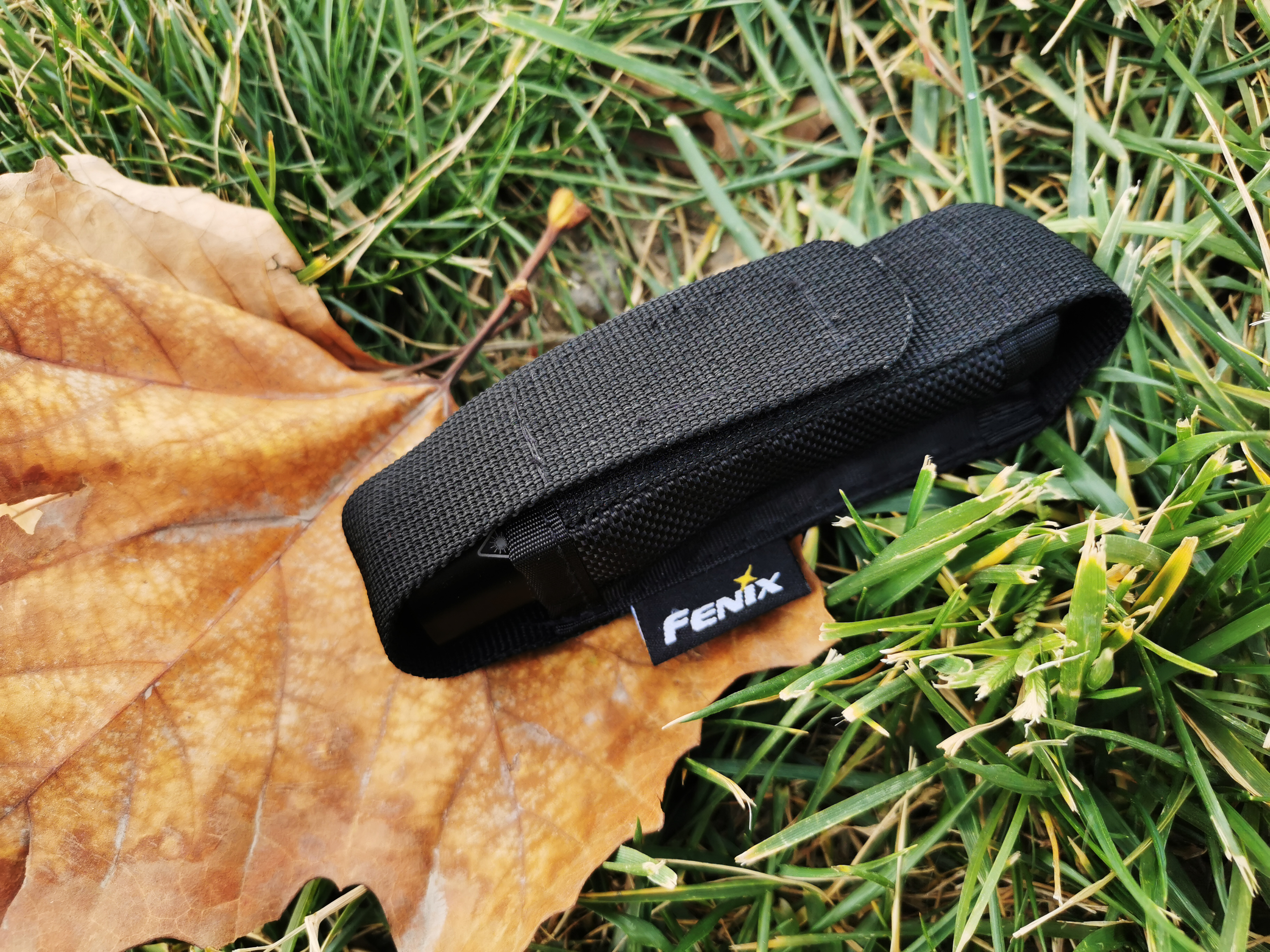 户外手电也能杀菌?FenixLD32手电化身成为抗疫EDC