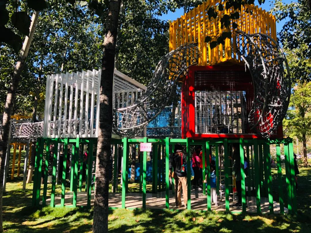 北京4月踏青的地方丰台区有哪些,丰台踏青好去处