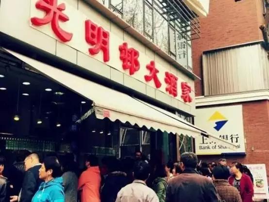 上海必吃6家餐厅,上海适合一个人去的餐厅逼格