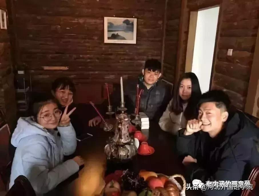 河北外国语学院西班牙语专业,国内西班牙语专业大学排名