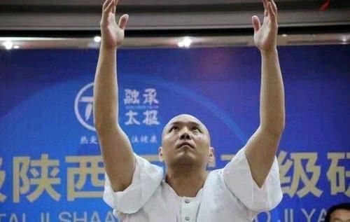 学太极拳对肾有好处吗,练太极可以提升阳气吗