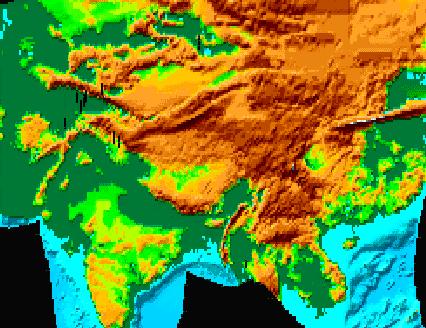 地震波纵波和横波,地震波都有什么特点