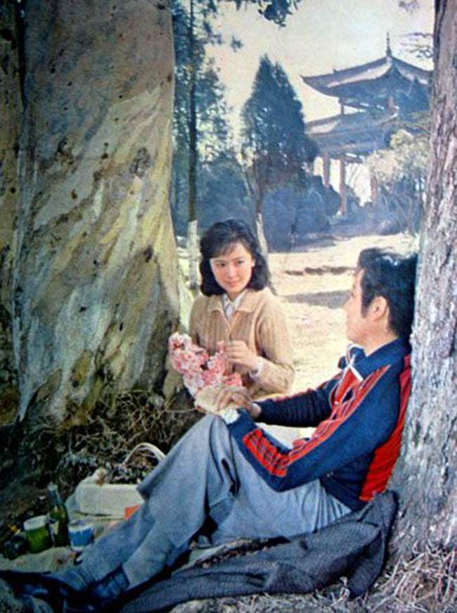 马冠英电影,马冠英演过的电影