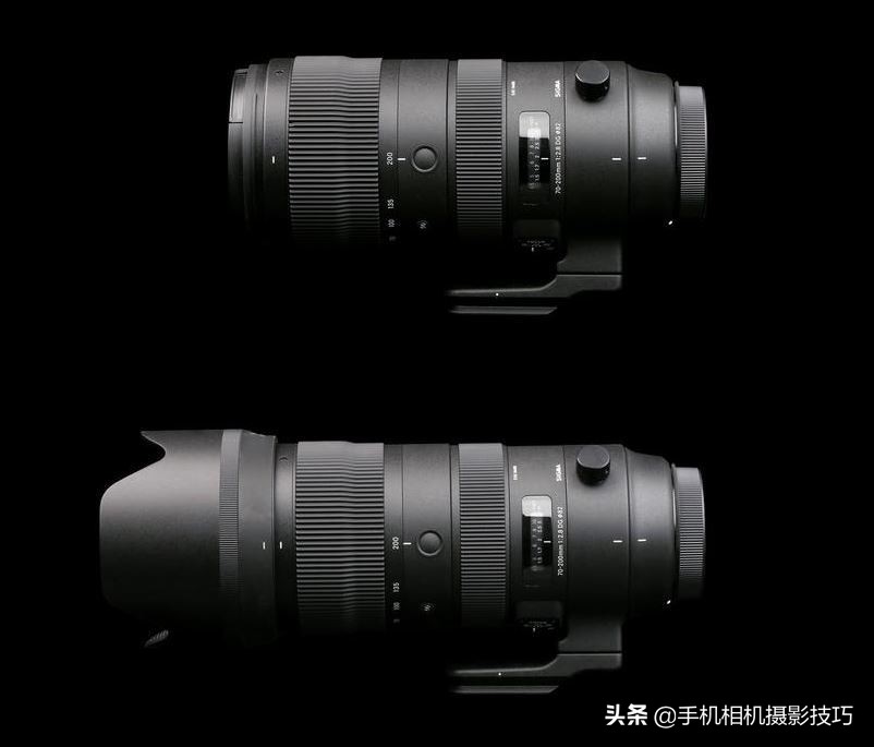 玩摄影,要不要买副厂镜头?我穷我有理!你随意