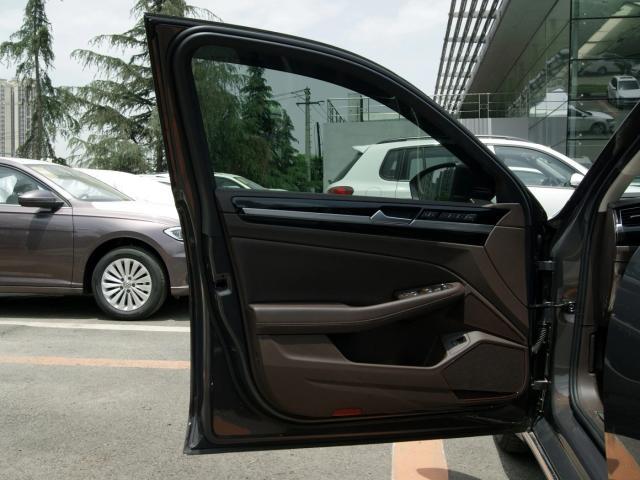 这才是中大型suv中的黑马,这才是黑马