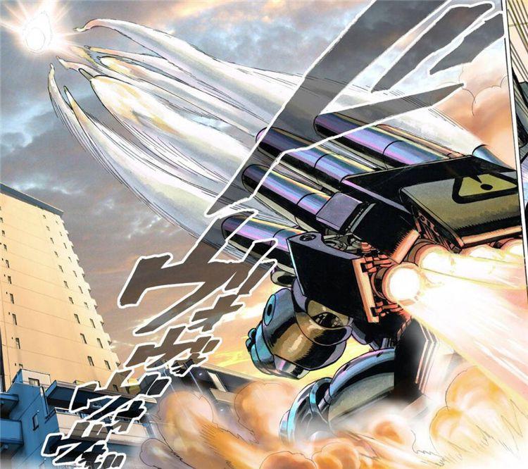 一拳超人黑光能力,一拳超人最强之男黑光技能