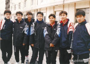 巴西4-1淘汰韩国晋级8强守门员,巴西足球连续5届8强