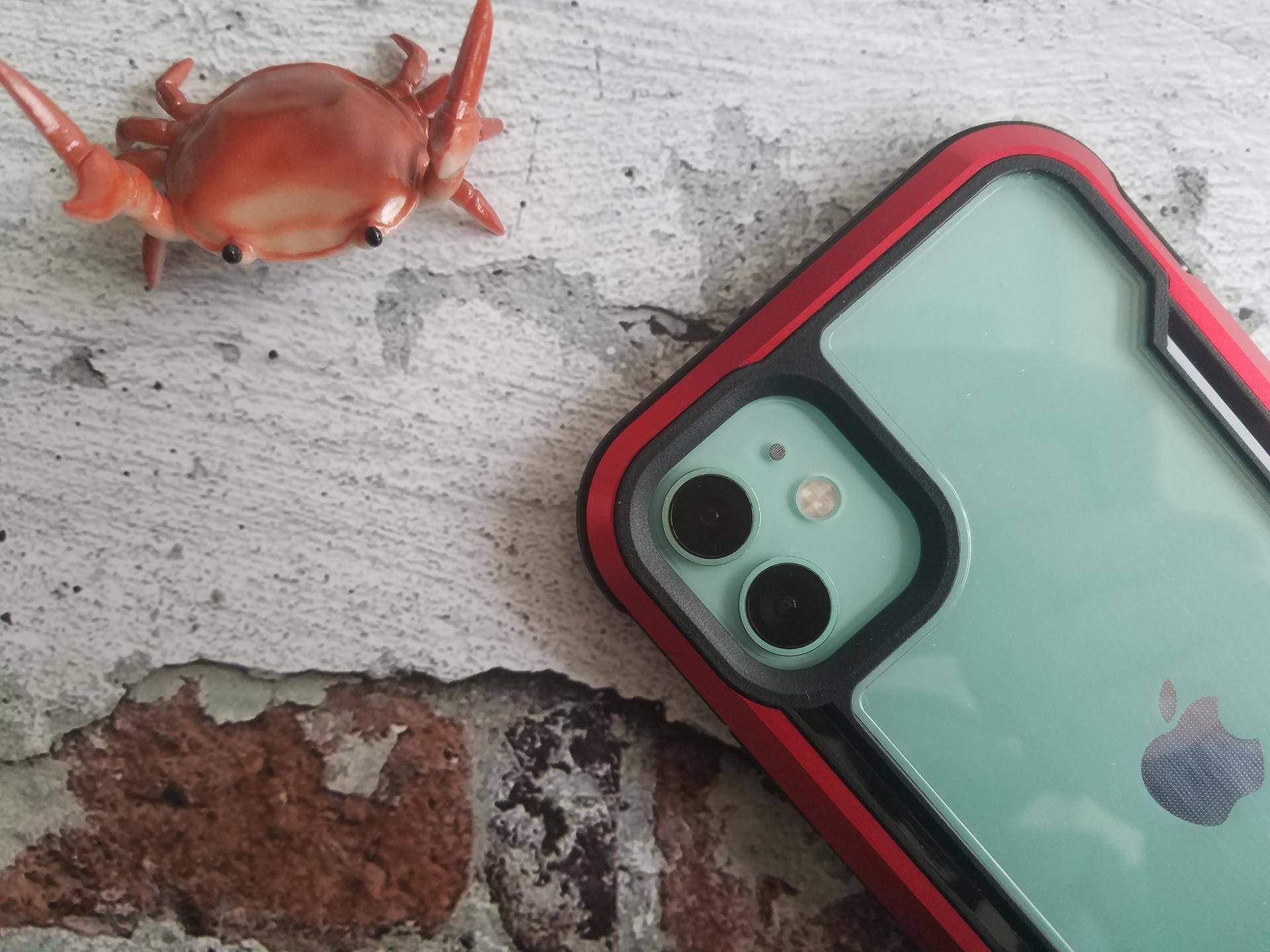 小众高级感手机壳耐摔,defense手机壳推荐