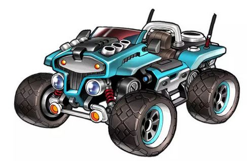 “那些年”我们一起跑过的QQ飞车