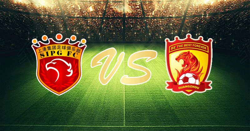 中超半程结束你认为谁更可能夺冠,中超首轮四大争冠热门全部取胜