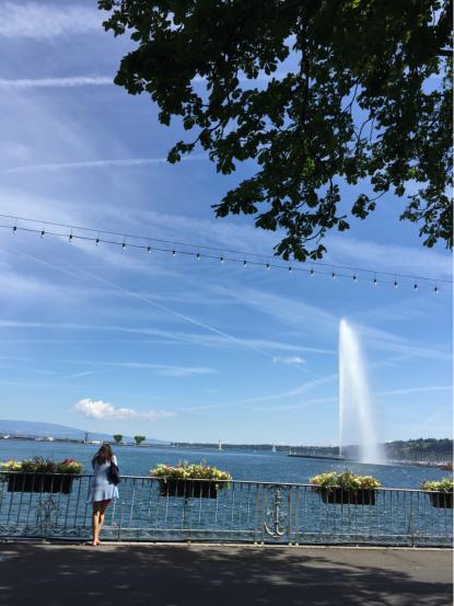 欧游散记原文,欧游散记无注释版