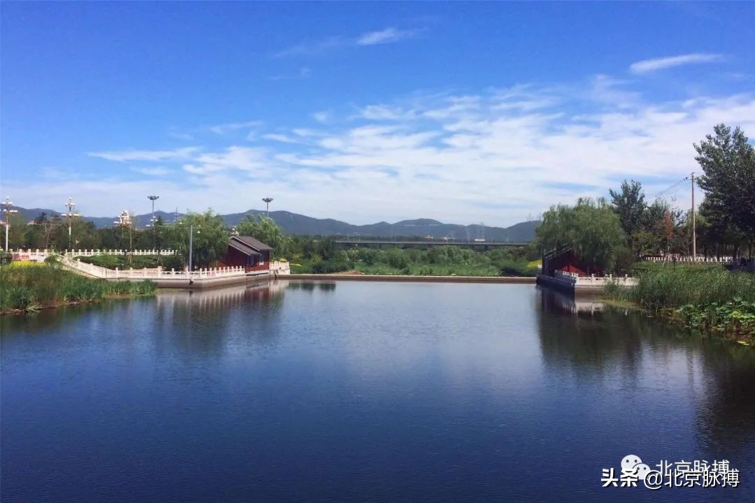 放歌京华丨门头沟、石景山的戳进来听