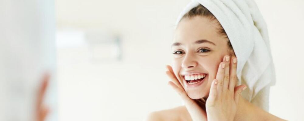 解决毛孔粗大最简单有效方法,毛孔粗大收缩毛孔最有效的方法