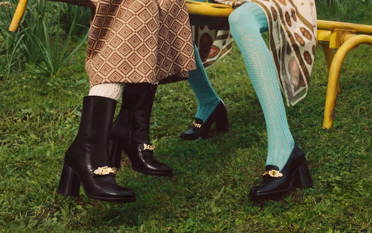 为什么gucci珠宝那么便宜,为什么gucci在京东便宜