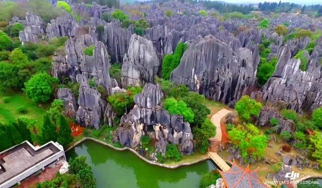 一生必去一次的云南之旅,一生必去的中国50个最美地方云南