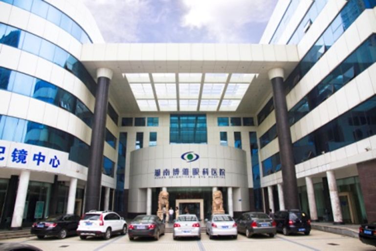 眼视光与配镜类专业大专,中职眼视光与配镜专业前景