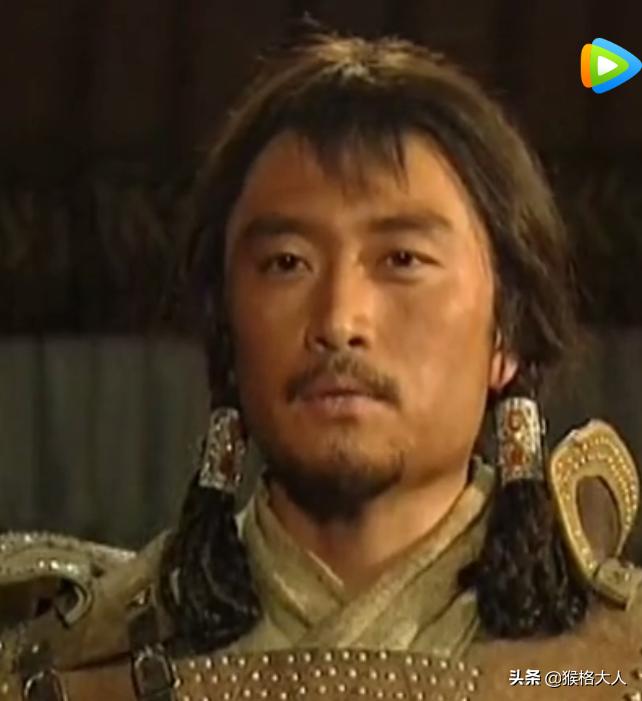 强行更改传统继承制，成吉思汗挑战旧制的行为终成空谈