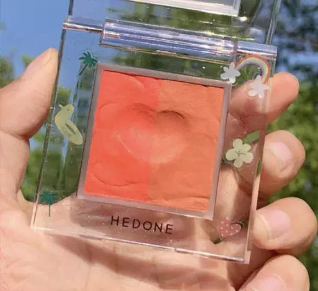 比MAC还开挂？！7个小众平价彩妆品牌，美炸不撞脸