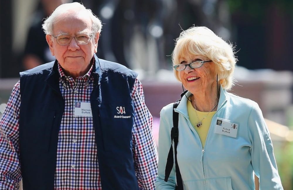 财富排名前十名的女性,《财富》最具影响力的女性