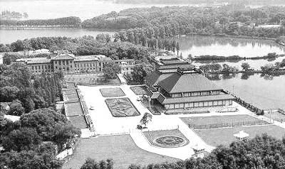 周王朝的南方强蕃——曾国小记