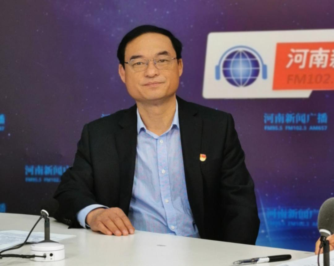 这件事我们干的漂亮,南阳市副市长向全省推介南阳