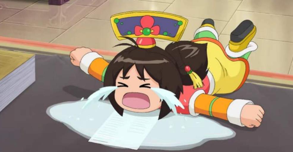 80部童年动画看过但叫不出名字,80部经典童年真实动画